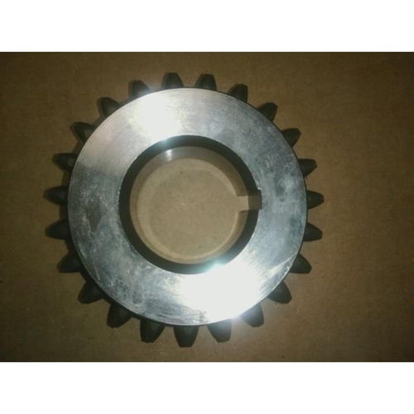 Aftermarket One New 4th Gear Fits John Deere 1010 350 350B 350C 350D 355D T19222 - main